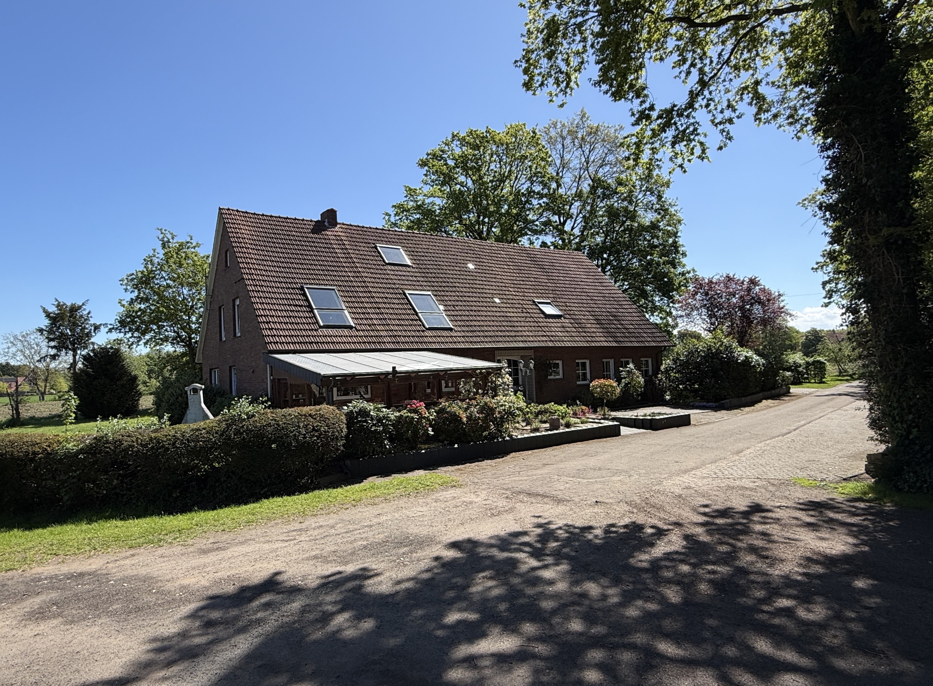Haupthaus
