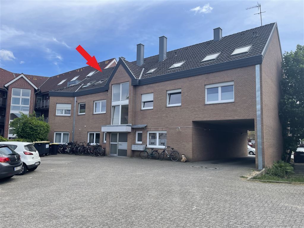 Hofseite