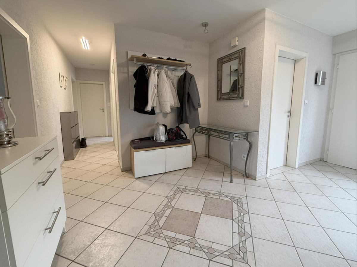 Diele EG / Gäste-WC