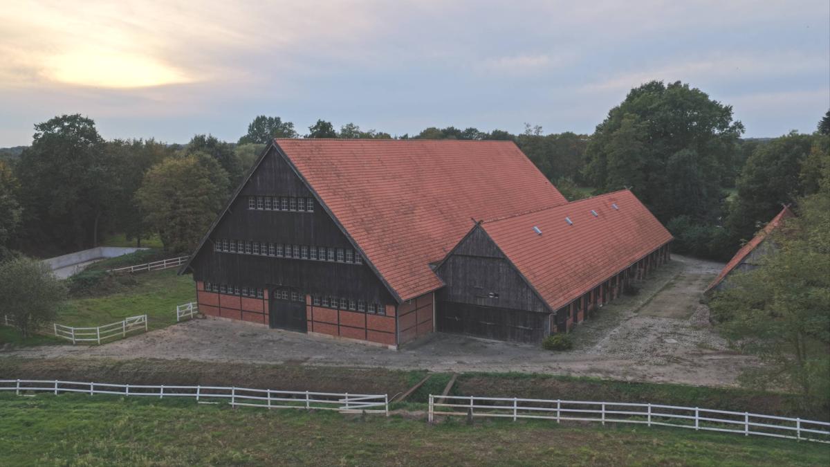 Giebelseite