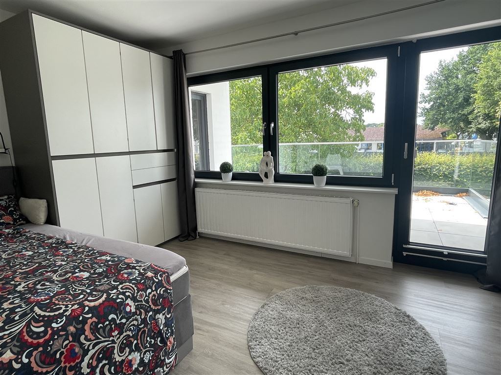 Jugendzimmer Dachgeschoss