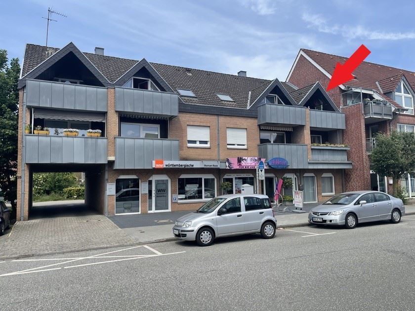 Ansicht