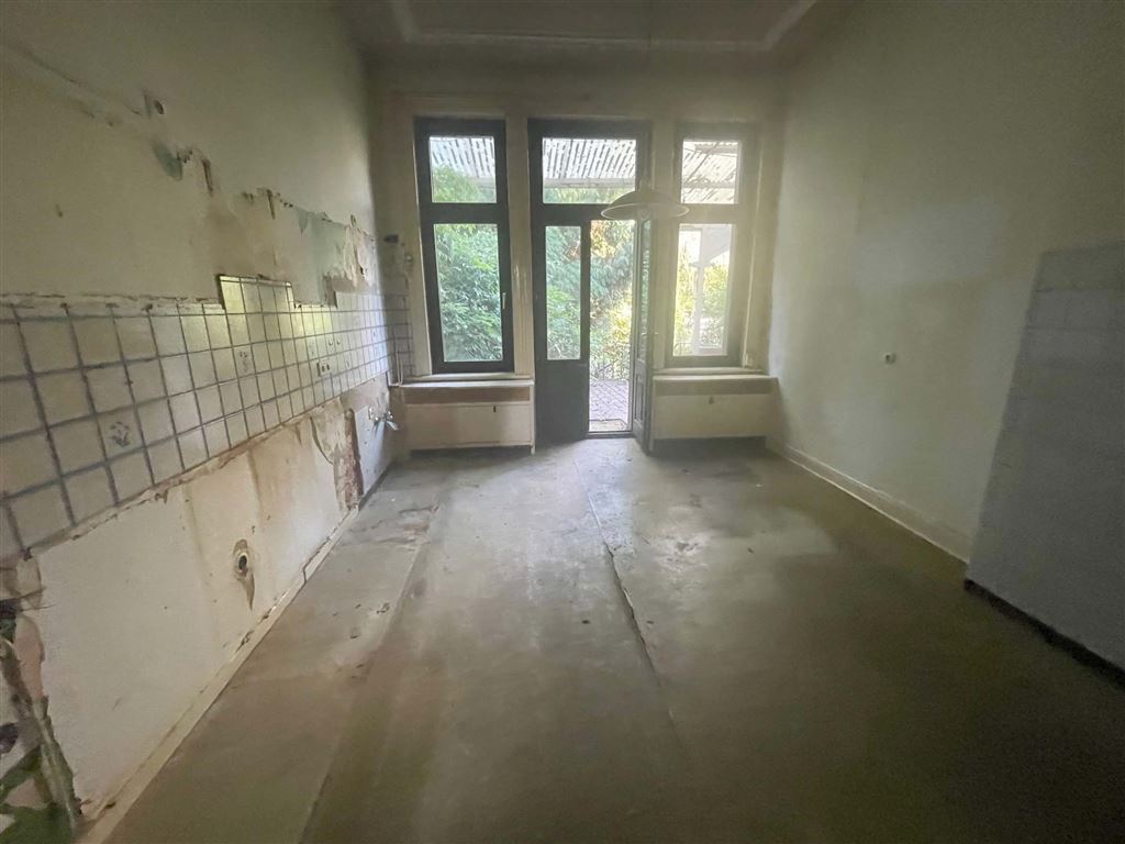 Küche EG
