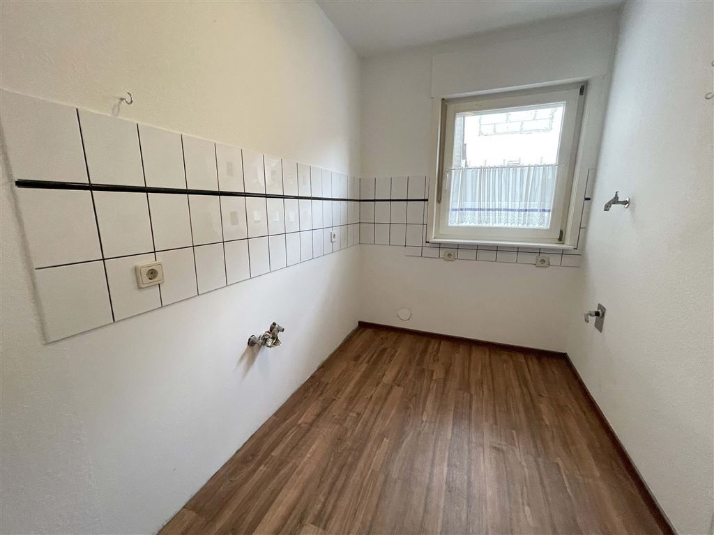 Hauswirtschaftsraum EG