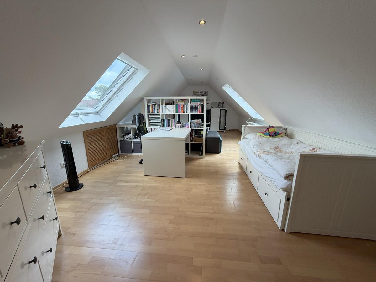 Studio-Ausbau 