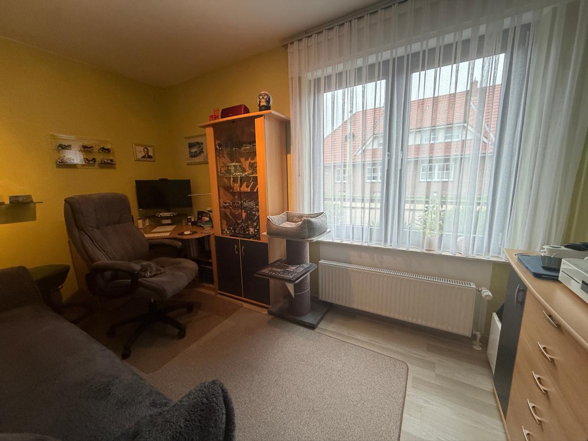 Zimmer Erdgeschoss