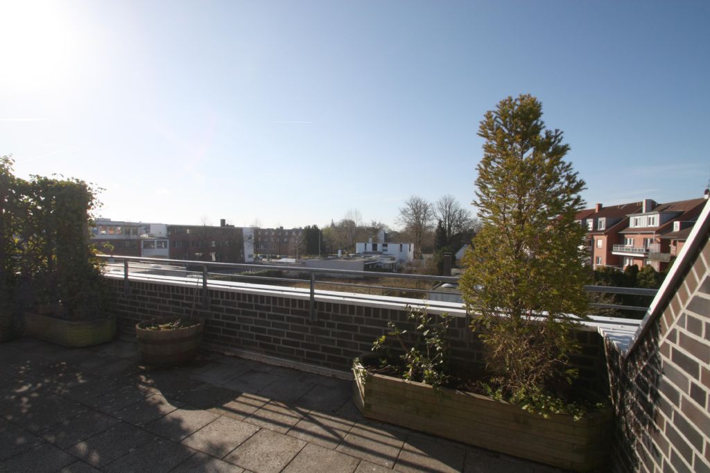 Südterrasse