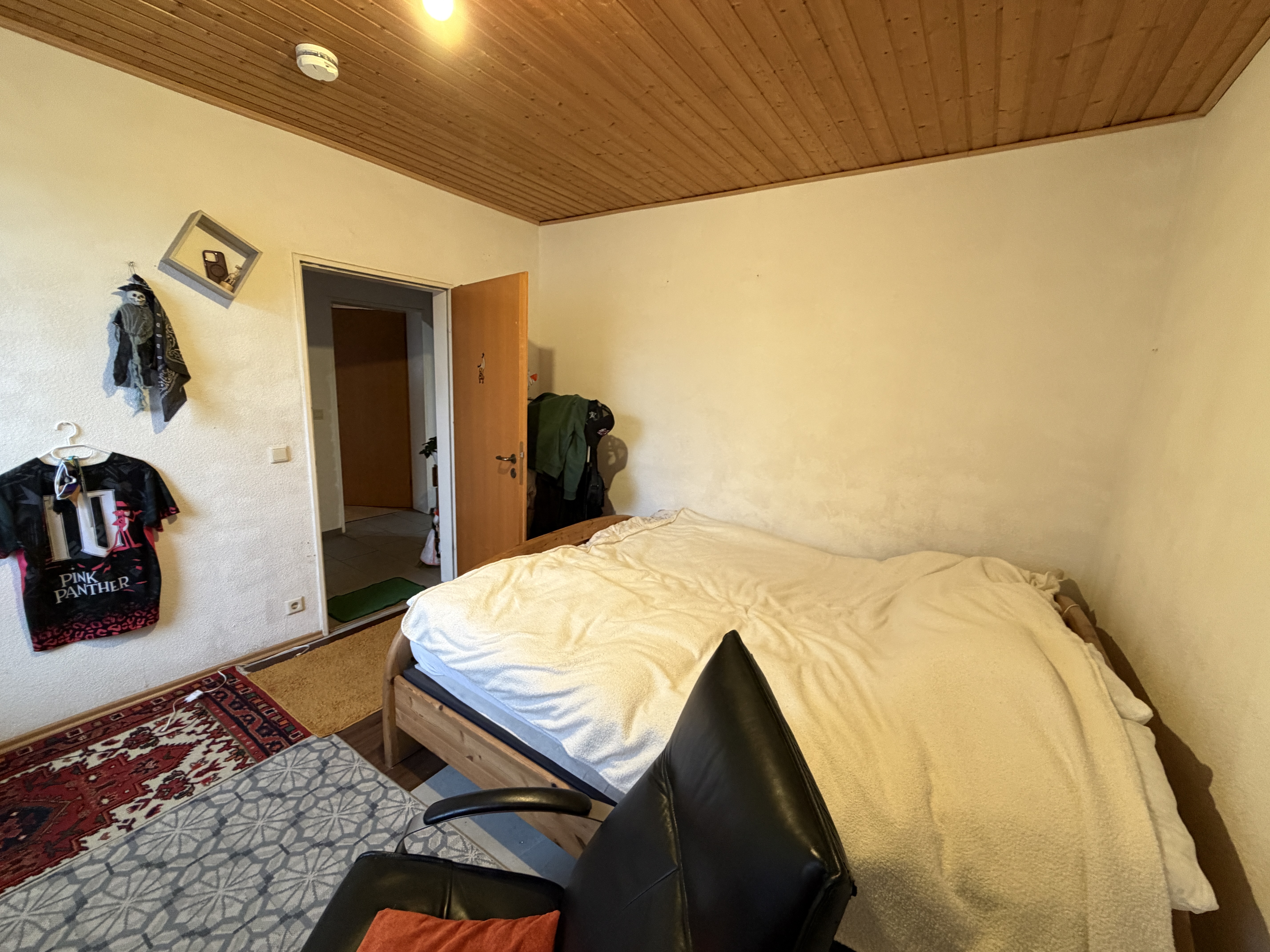 Schlafzimmer aktuell