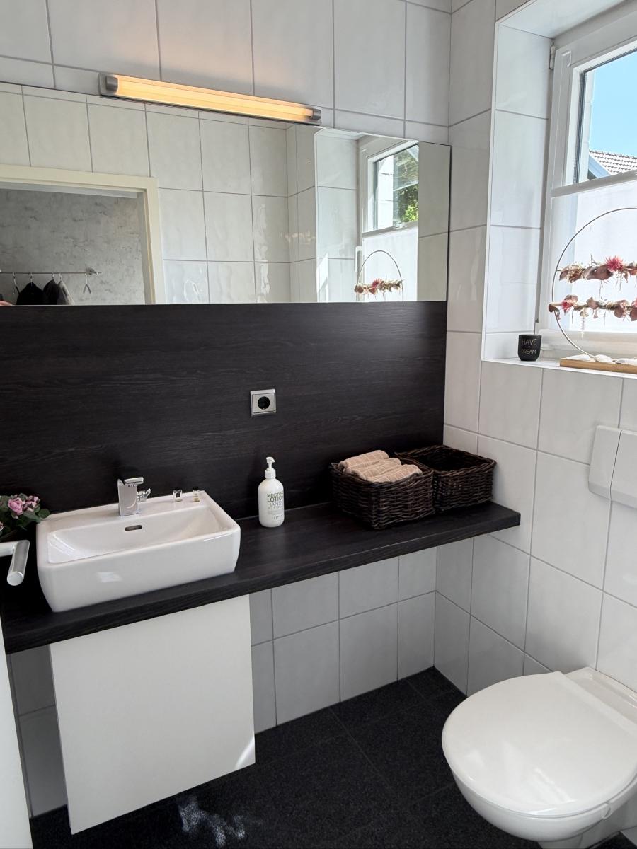 Gäste-WC