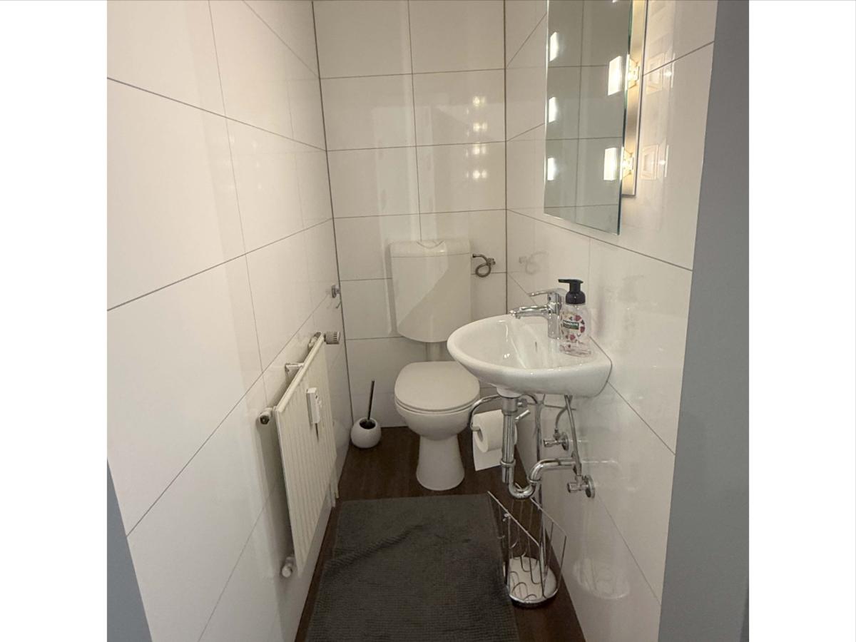Gäste-WC