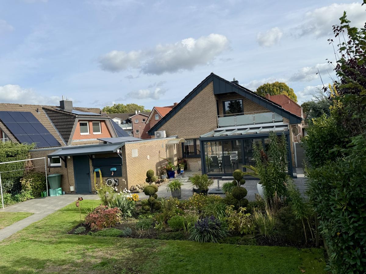 Ansicht