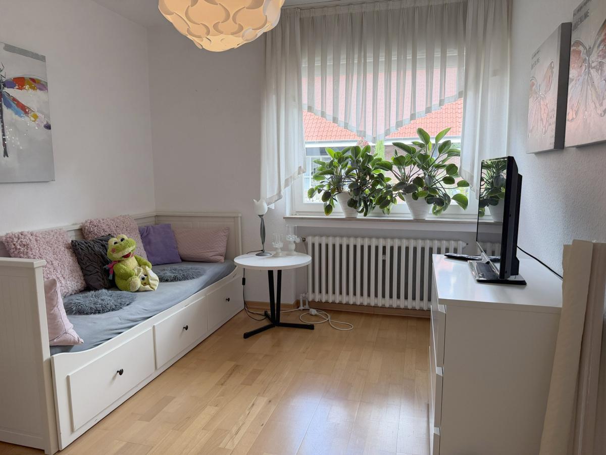Zimmer EG