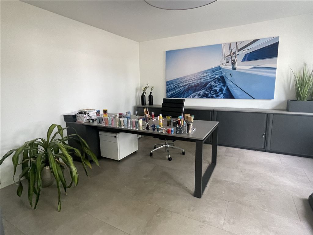 Büro / Arbeitszimmer
