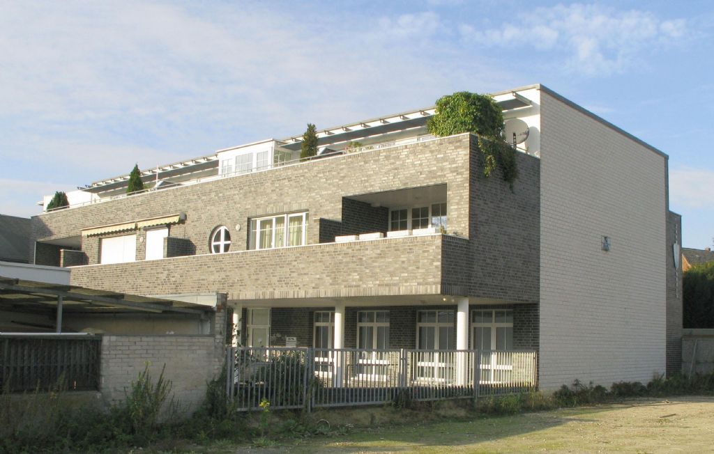 Südansicht