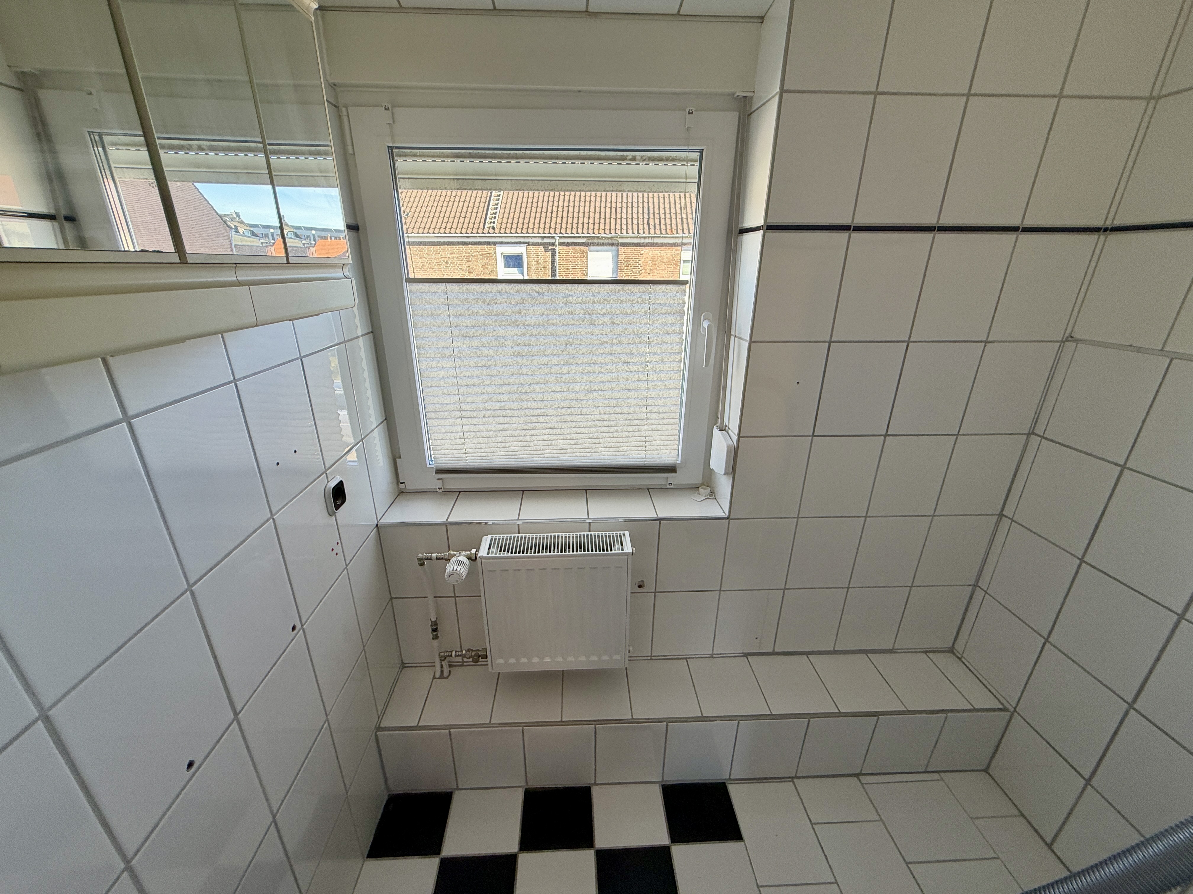 Abstellraum/HWR 1. OG