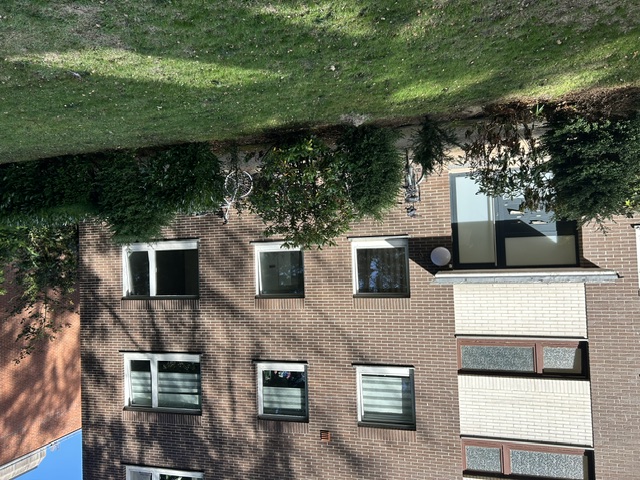Eingangsbereich