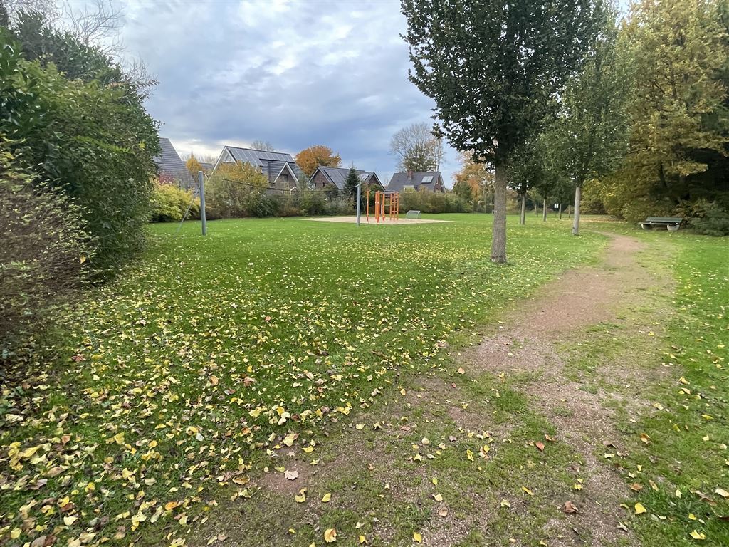 unmittelbare Umgebung