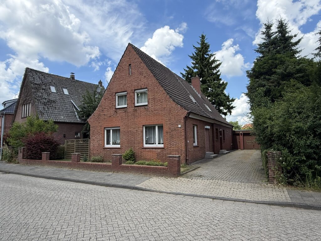 Nordhorn - Toplage von Nordhorn! Was daraus wird, bestimmen Sie!