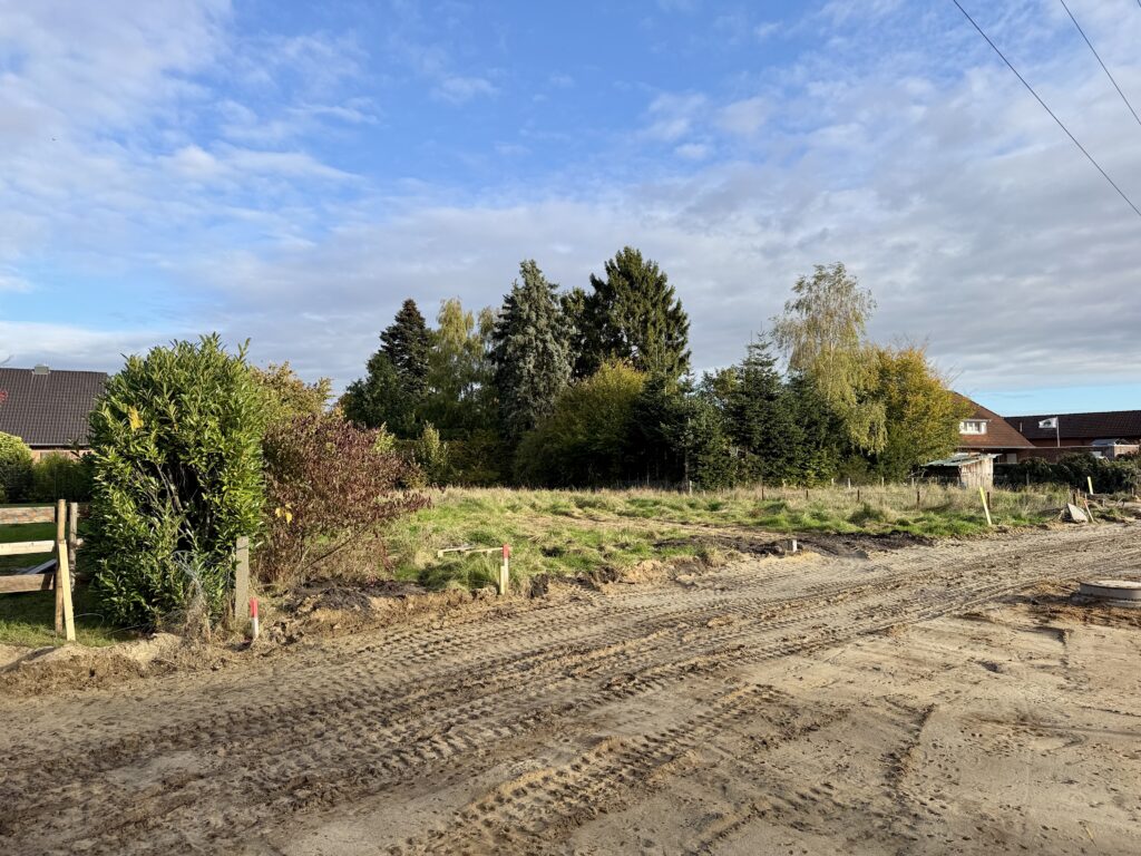 Nordhorn - Seltene Möglichkeit in zentraler Lage der Stadt Nordhorn!